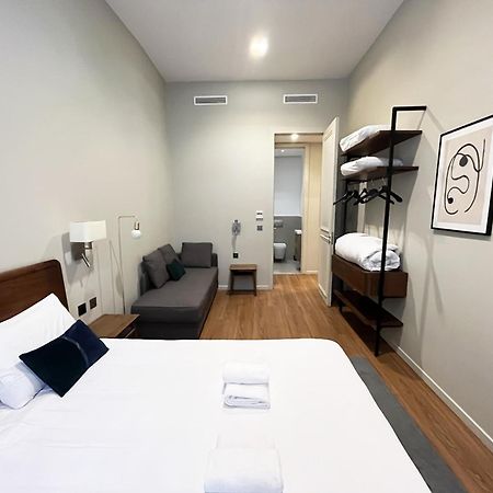 Apartament Urban Flat 91 - Beautiful Flat Picasso In Le Marais Paryż Zewnętrze zdjęcie