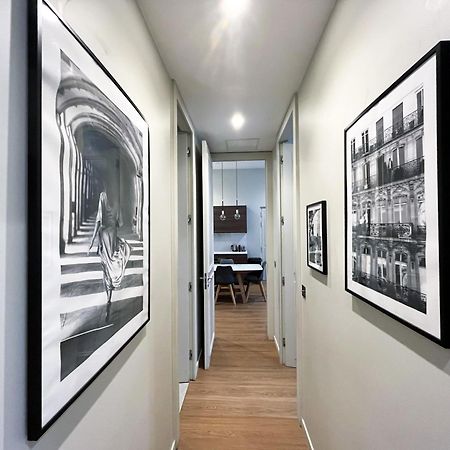 Apartament Urban Flat 91 - Beautiful Flat Picasso In Le Marais Paryż Zewnętrze zdjęcie