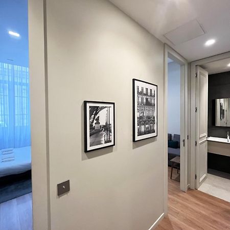 Apartament Urban Flat 91 - Beautiful Flat Picasso In Le Marais Paryż Zewnętrze zdjęcie
