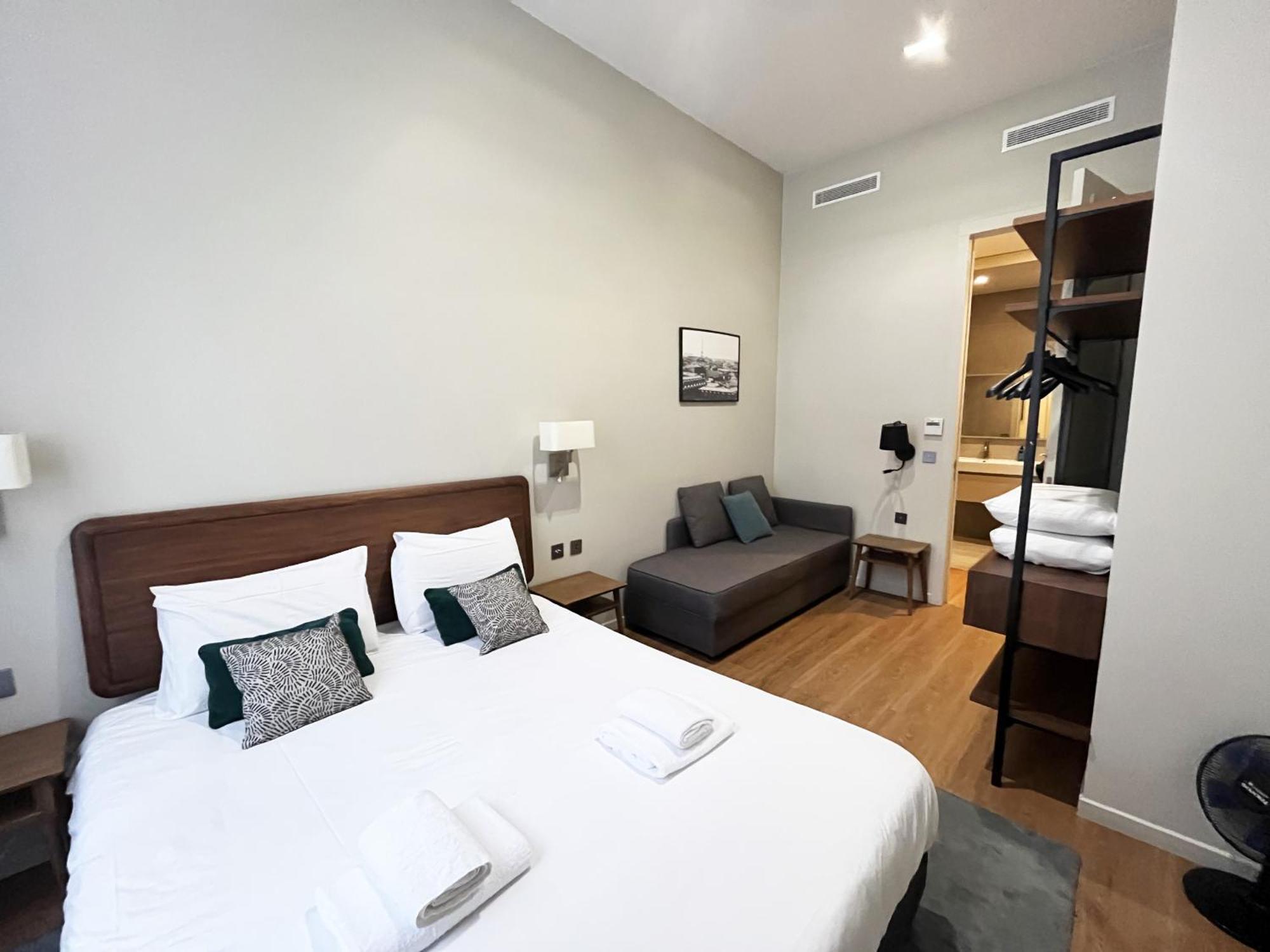 Apartament Urban Flat 91 - Beautiful Flat Picasso In Le Marais Paryż Zewnętrze zdjęcie