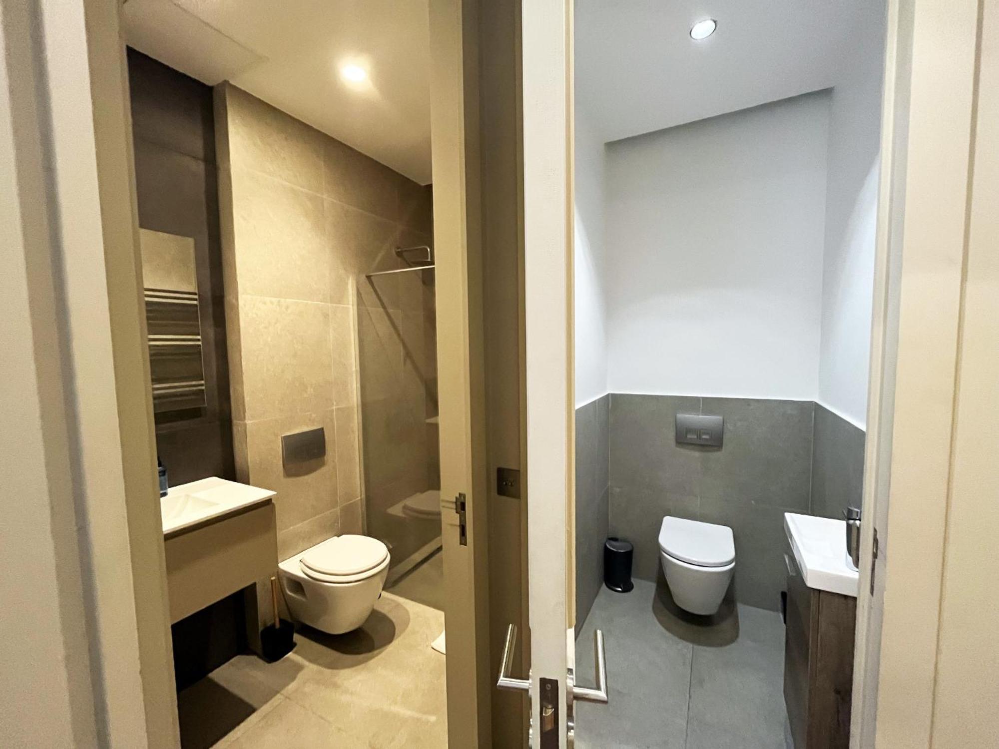Apartament Urban Flat 91 - Beautiful Flat Picasso In Le Marais Paryż Zewnętrze zdjęcie