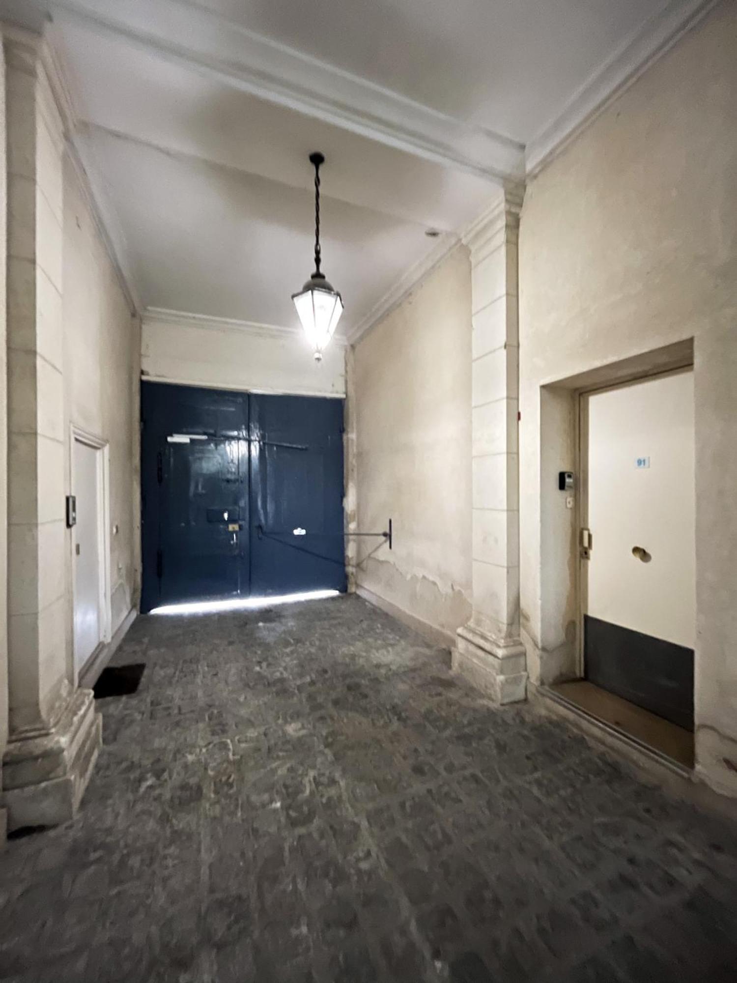 Apartament Urban Flat 91 - Beautiful Flat Picasso In Le Marais Paryż Zewnętrze zdjęcie