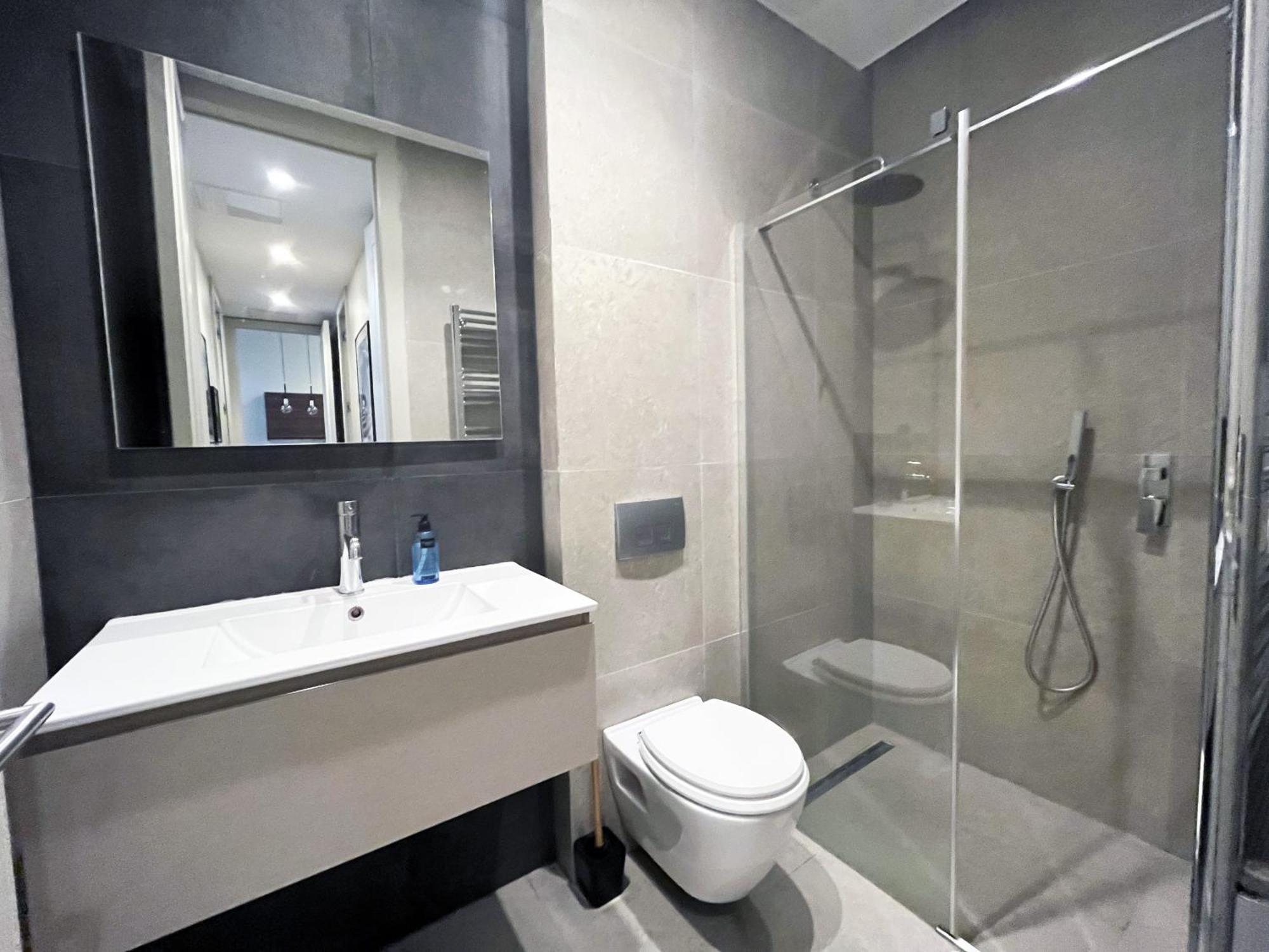 Apartament Urban Flat 91 - Beautiful Flat Picasso In Le Marais Paryż Zewnętrze zdjęcie