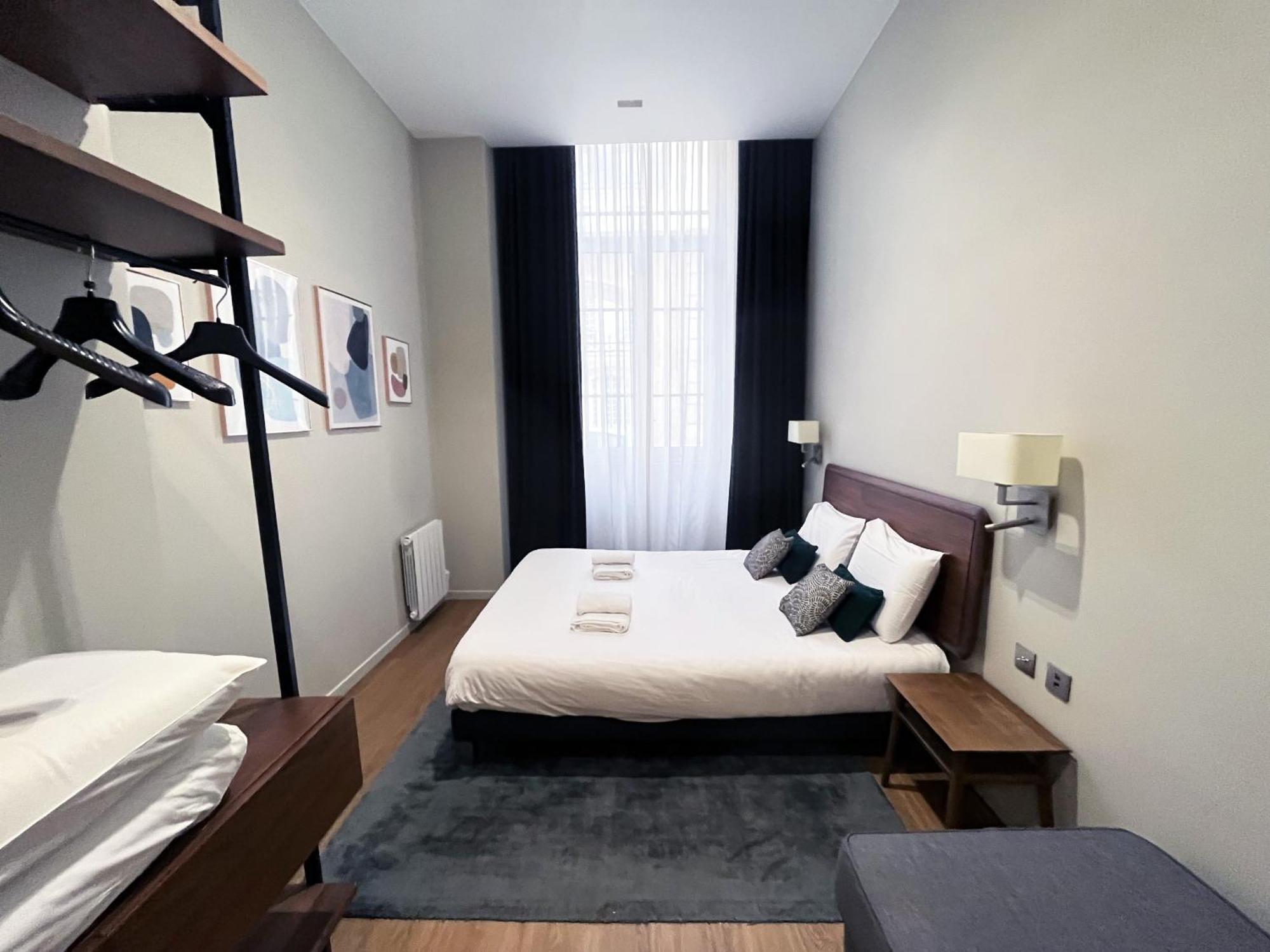 Apartament Urban Flat 91 - Beautiful Flat Picasso In Le Marais Paryż Zewnętrze zdjęcie