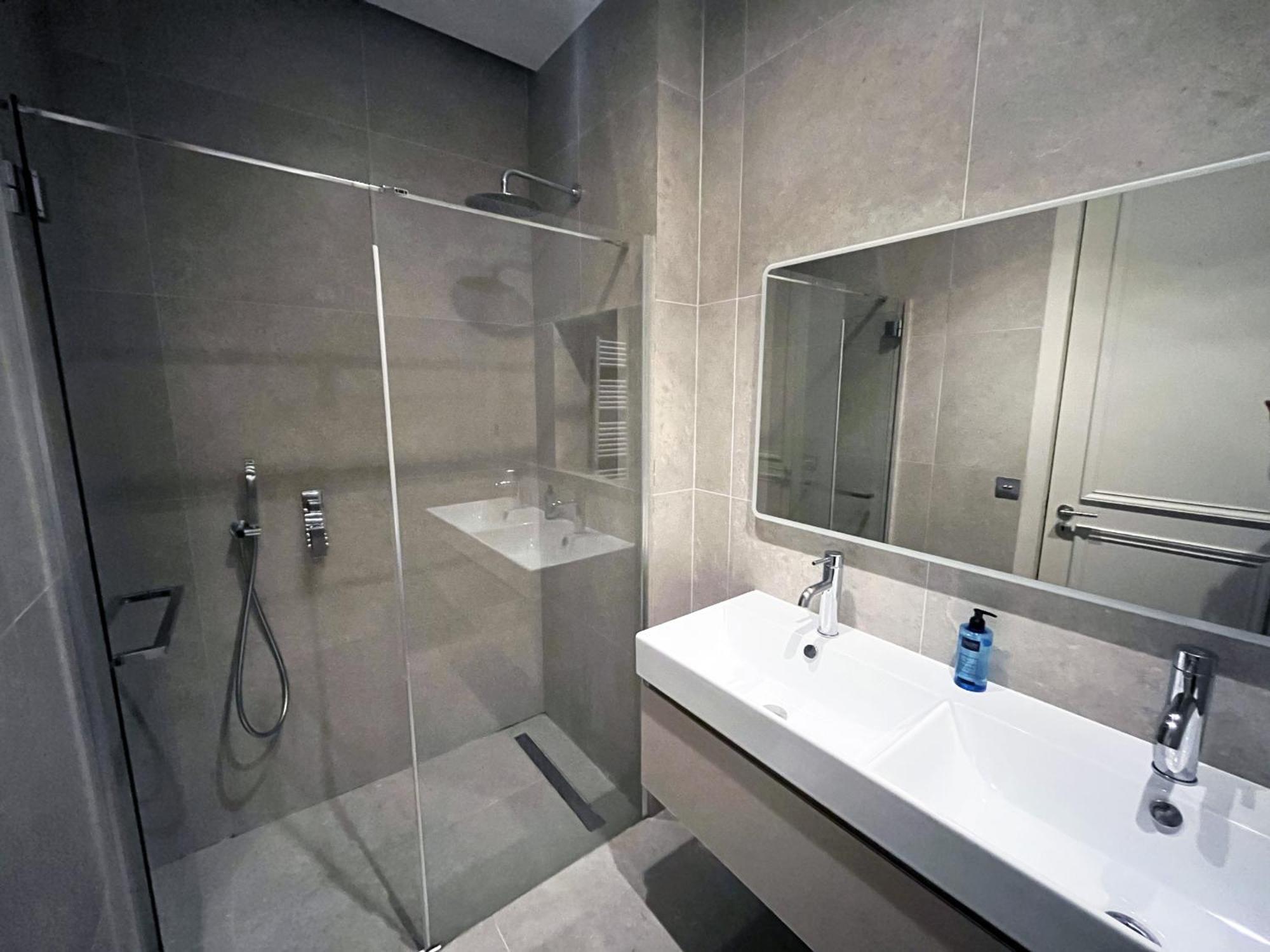 Apartament Urban Flat 91 - Beautiful Flat Picasso In Le Marais Paryż Zewnętrze zdjęcie