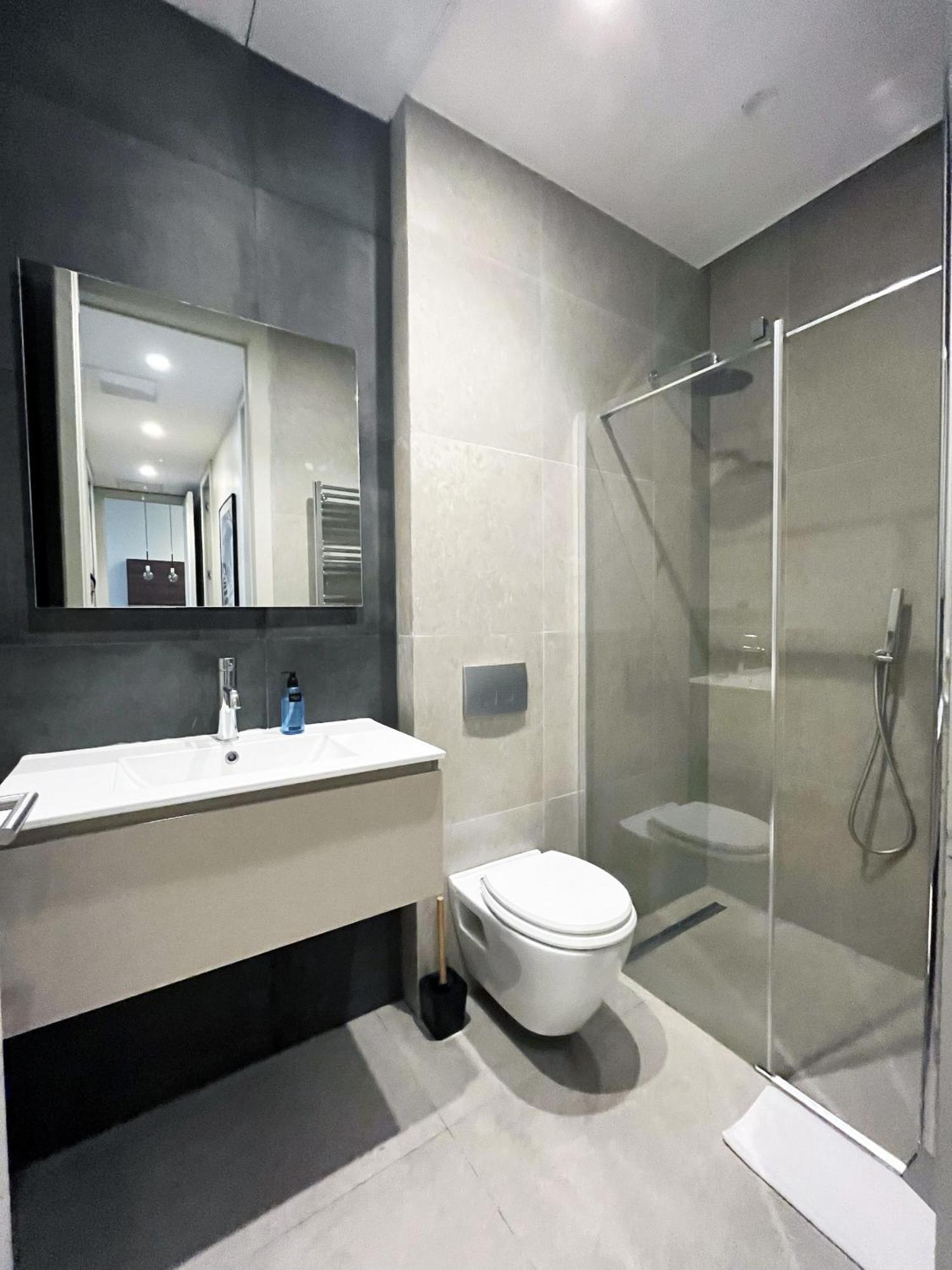 Apartament Urban Flat 91 - Beautiful Flat Picasso In Le Marais Paryż Zewnętrze zdjęcie
