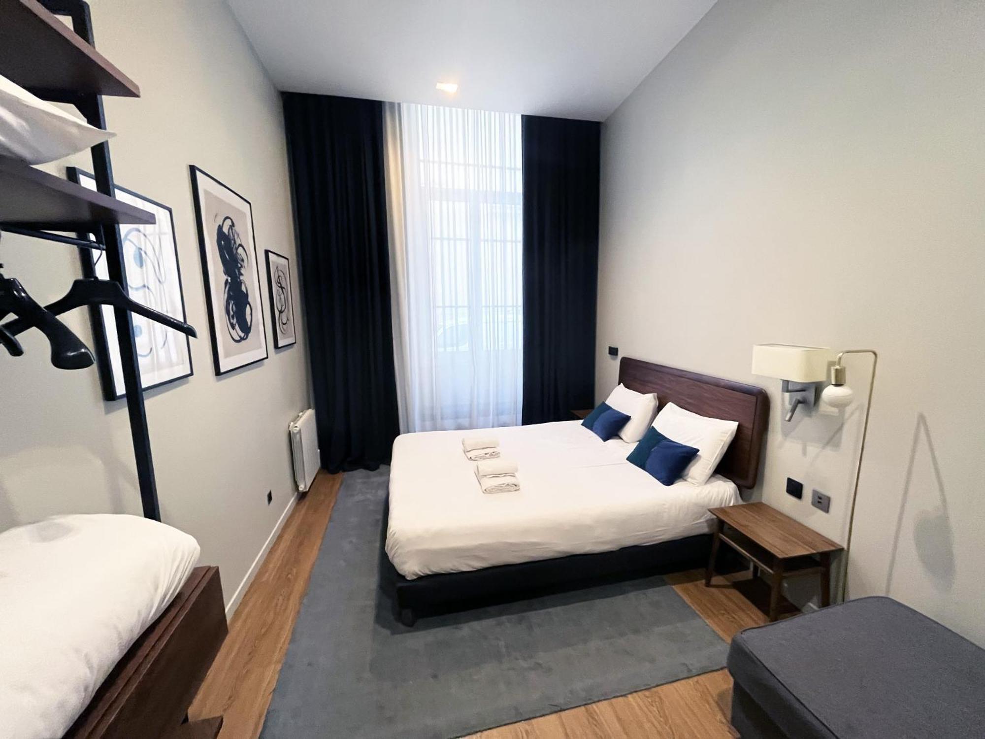 Apartament Urban Flat 91 - Beautiful Flat Picasso In Le Marais Paryż Zewnętrze zdjęcie
